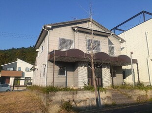 桐ヶ丘５戸建の物件外観写真